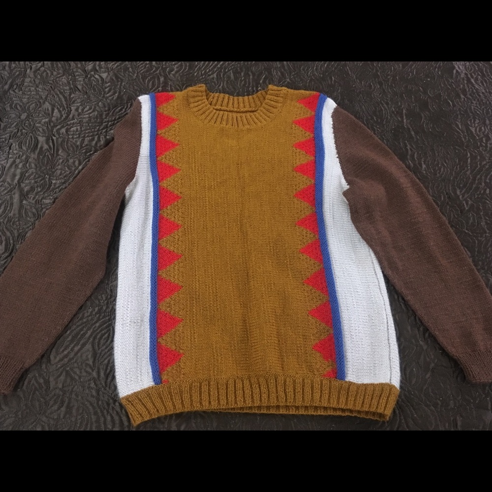 !!!REAL WOOL MADE BY MY MOM!!!